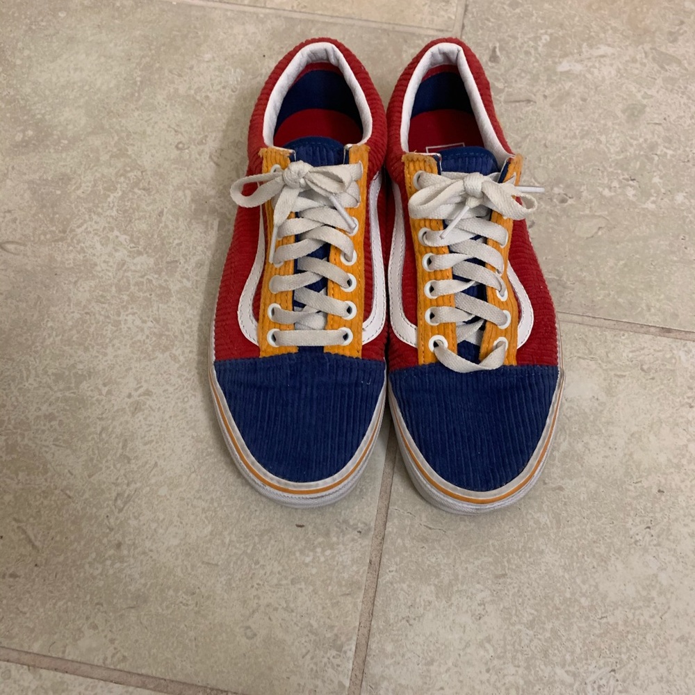 Vans old skool sneakers